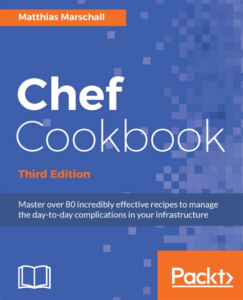 Chef Cookbook - Third Edition | ebook | Cloud & Networking