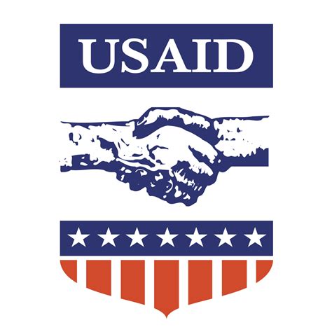 USAid Logo PNG Transparent (1) – Brands Logos