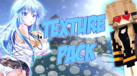 Anime Texture Pack 1 8 9 Anime texture by edi sayler