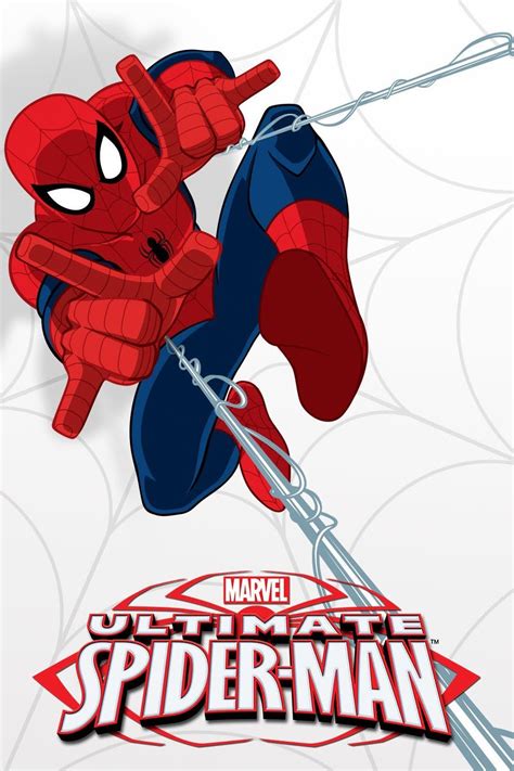 Ultimate Spider-Man (2012)