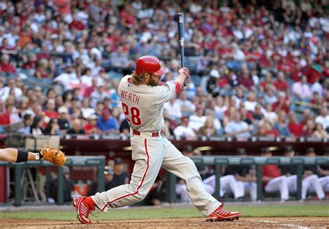 Jayson Werth - Philadelphia Phillies Photo (14759910) - Fanpop