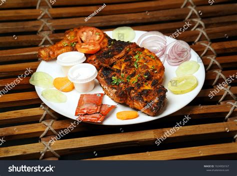 Chicken Alfam Arabian Alfam Chicken Stock Photo 1924950167 | Shutterstock