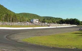 Monadnock Speedway in Winchester, NH - RacingIn.com