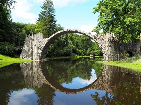 What Happened to The Devil’s Bridge in Germany? - Solo Travel Story