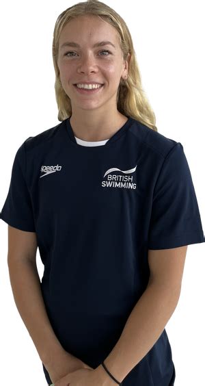 Anna Hopkin | Results, Biog and Events | British Swimming