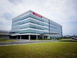 Halliburton Office Photos | Glassdoor