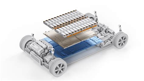 How Long Do Electric Car Batteries Last? - Autotrader