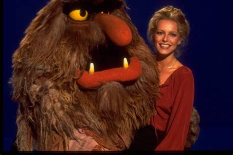 NotableHistory on Twitter: "RT @NotablePics: Cheryl Ladd with puppet ...