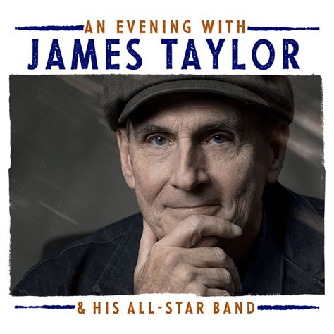 Three new dates in Australia! : JamesTaylor.com