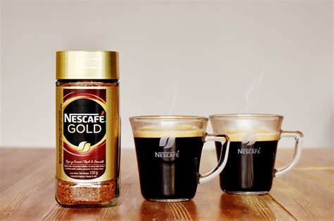 Nestlé lanza Nescafé® Gold, un café premium - Que pasa ahora.com