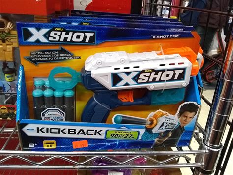 Bootleg Nerf gun. : crappyoffbrands