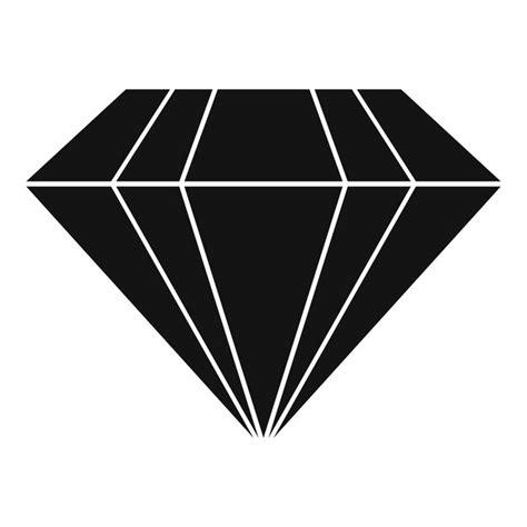 Premium Vector | Ruby icon Simple illustration of ruby vector icon for ...