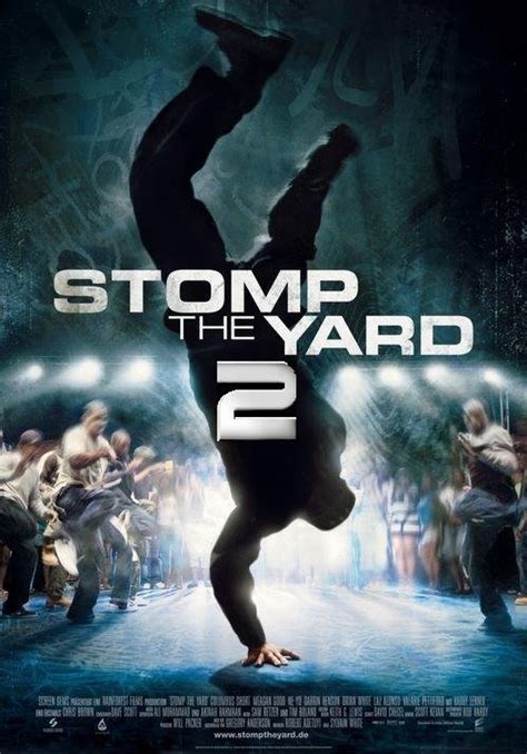 Stomp The Yard 2 | Hollywood Movies Review | Trailers