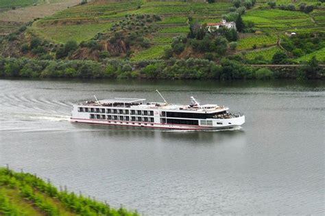 Viking Douro River Cruise 2024 - Luci Simona