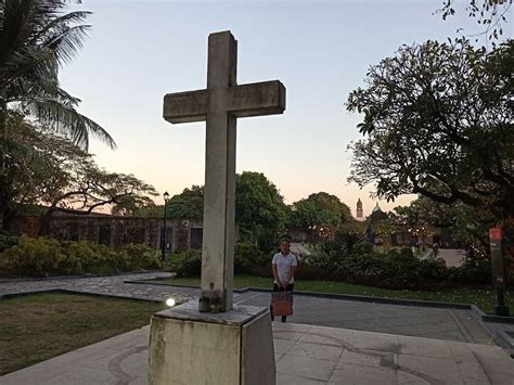 Fort Santiago (Map, Images and Tips) | Seeker