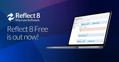 Macrium Reflect - Freeware