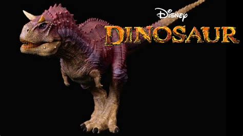 32+ disney dinosaur carnotaurus toy | GidonGreigor