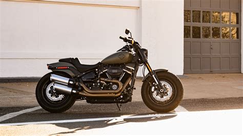 2023 Harley-Davidson Fat Bob 114: Performance, Price, And Photos