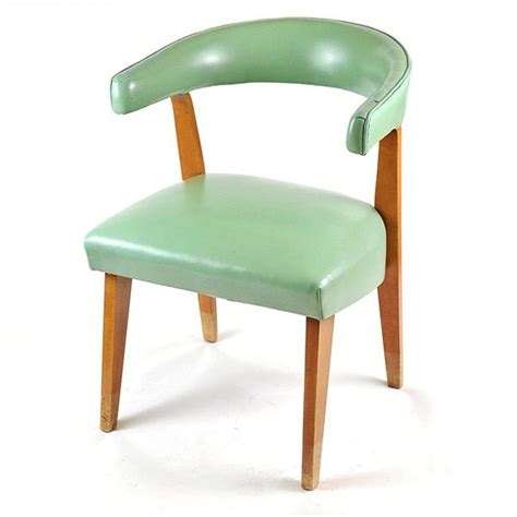 Mid Century Modern Barrel Back Chair Mid Century Modern Interiors, Mid ...