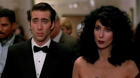 Moonstruck’ watched by mel • Letterboxd