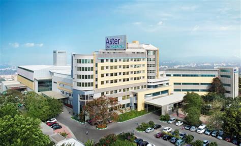 Aster to manage Tirupati's Narayanadri Hospital - Healthcare Radius