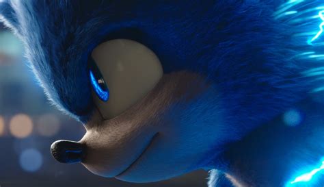 Idris Elba's Knuckles Makes His Debut in the 'Sonic the Hedgehog 2 ...