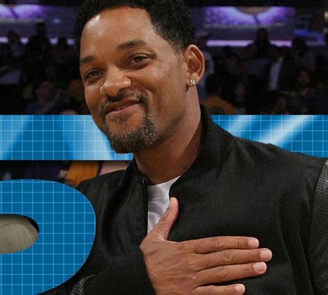 Will Smith Hoops, Raps, and Slaps All for MIB3: BR5 | News, Scores ...