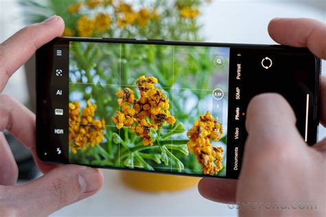 Xiaomi 13 Pro review: Camera, daylight photo quality