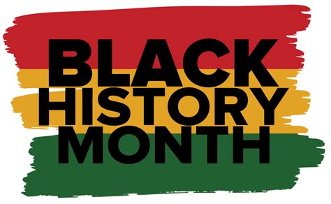 Recognizing Black Icons During Black History Month – The State Times