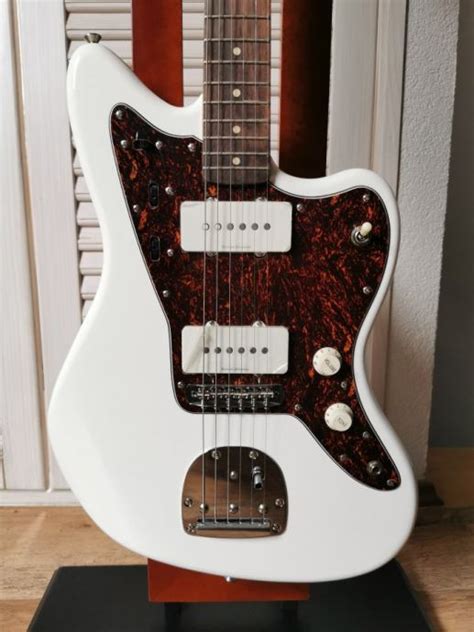 Fender Squier Vintage Mod Jazzmaster OWT