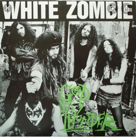 28 Years Ago: White Zombie Release 'Astro-Creep: 2000', 40% OFF