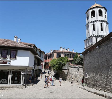 PLOVDIV OLD TOWN (2024) All You Need to Know BEFORE You Go (with Photos)