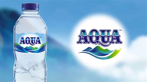 Mau Tahu Brand Positioning Aqua Adalah Apa?