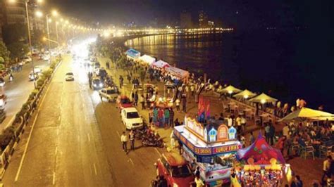 Mumbai nightlife to get better, BMC approves plan for malls to serve ...