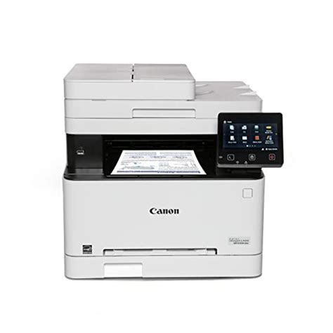 Top 10 Best Canon Laser Color Printer : Reviews & Buying Guide - Katynel