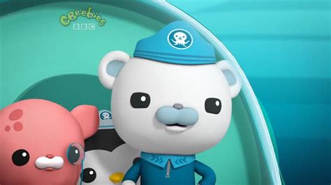 The Octonauts Episode 06 The Giant Squid - Vídeo Dailymotion