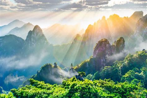 Get Most Beautiful Places In China Reddit Gif - Places in This World