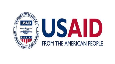 Usaid Logo