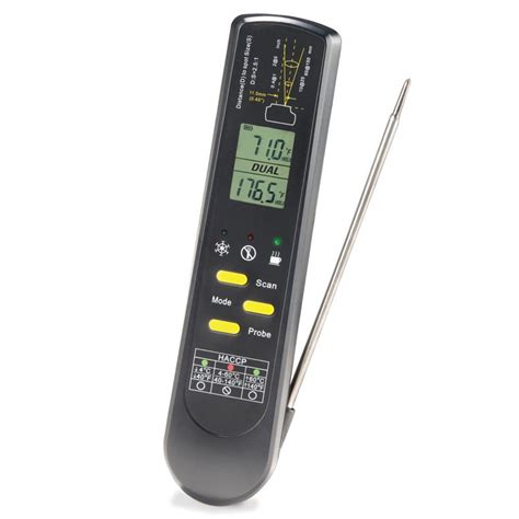 Executive Chefs One Second Probe And Surface Thermometer | The Green Head