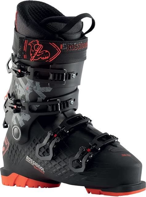 8 Best Ski Boots for Beginners 2024 - Extreme Nomads