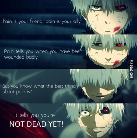 Kaneki Tokyo Ghoul Quotes. QuotesGram