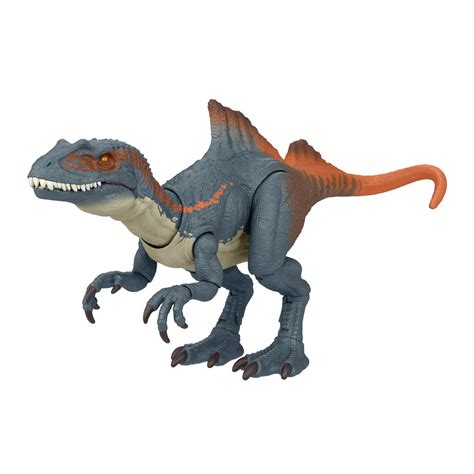 Jurassic World Hammond Collection Concavenator Action Figure