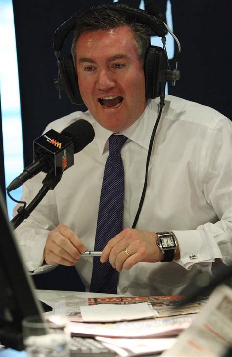 Eddie McGuire should consider handing over Collingwood presidency, says ...