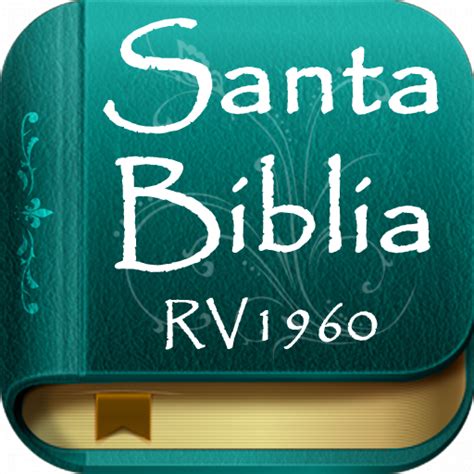 Holy Bible Reina Valera 1960 - Apps on Google Play