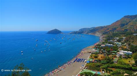 Beaches of Ischia - Ischia Review.com