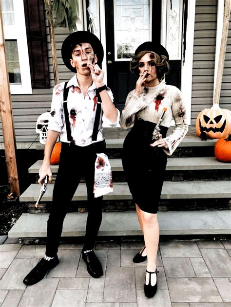 16 Couples Halloween Costume Ideas for College Parties - The ...