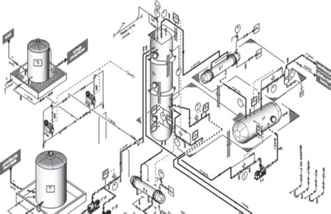 Pipeline Isometric Drawing Symbols - IMAGESEE