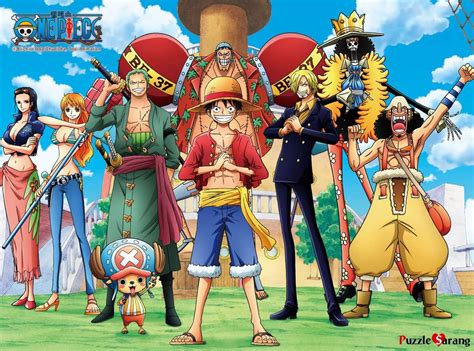 Top 50 strongest one piece characters - pinoysalo