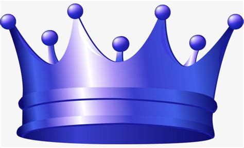 Crown clipart png blue pictures on Cliparts Pub 2020! 🔝