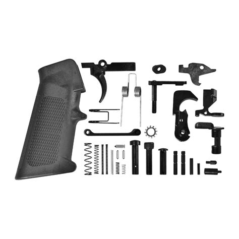 AR-10 Lower Parts Kit